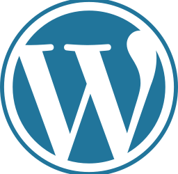 Wordpress logo